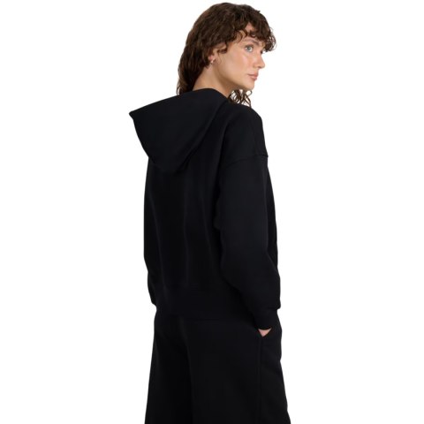 Bluza damska 4F F1887 głęboka czerń 4FWAW25TSWSF1887 20S 4F