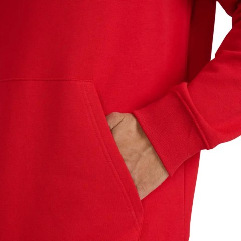 Bluza męska 4F M1766 czerwona 4FWMM00TSWSM1766 062S 4F