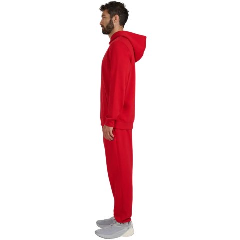 Bluza męska 4F M1766 czerwona 4FWMM00TSWSM1766 062S 4F