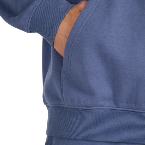 Bluza męska 4F M1766 denim 4FWMM00TSWSM1766 32S 4F