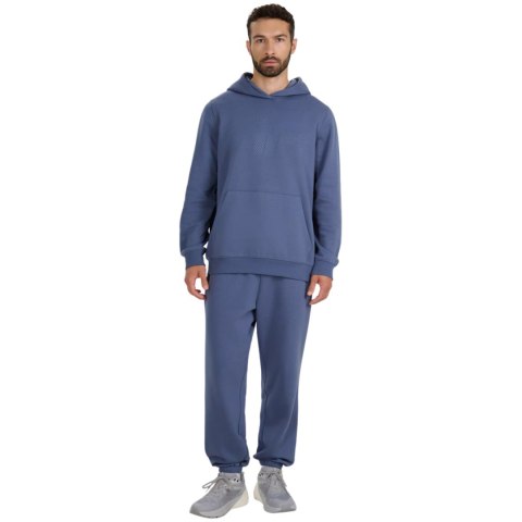 Bluza męska 4F M1766 denim 4FWMM00TSWSM1766 32S 4F