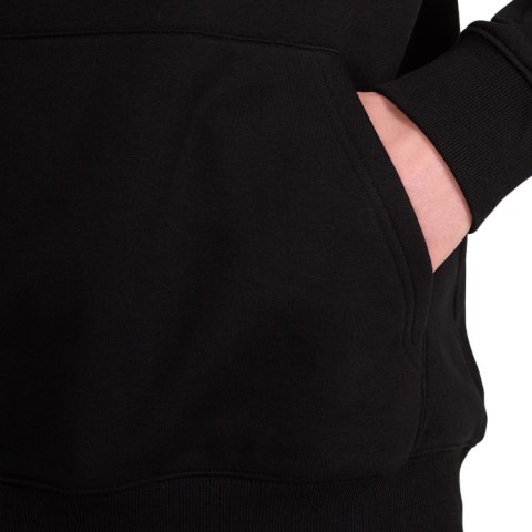 Bluza męska 4F M1766 głęboka czerń 4FWMM00TSWSM1766 020S 4F