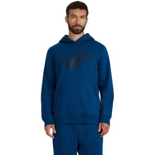 Bluza męska 4F M1766 morska zieleń 4FWMM00TSWSM1766 46S 4F