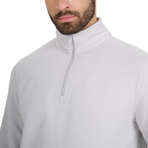 Bluza męska 4F M1902 chłodny jasny szary 4FWAW25TSWSM1902 27S 4F