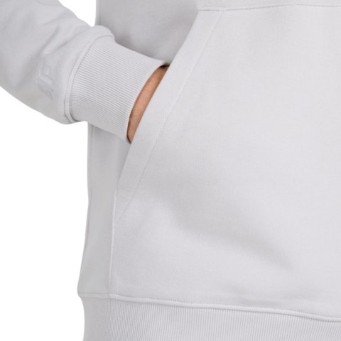 Bluza męska 4F M1902 chłodny jasny szary 4FWAW25TSWSM1902 27S 4F