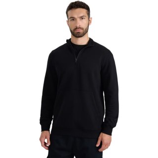 Bluza męska 4F M1902 głęboka czerń 4FWAW25TSWSM1902 20S 4F