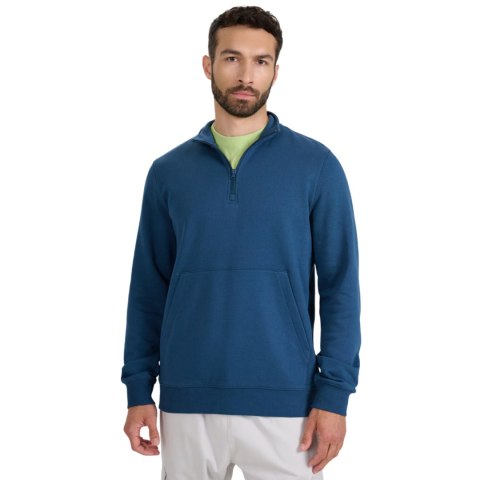 Bluza męska 4F M1902 morska zieleń 4FWAW25TSWSM1902 46S 4F