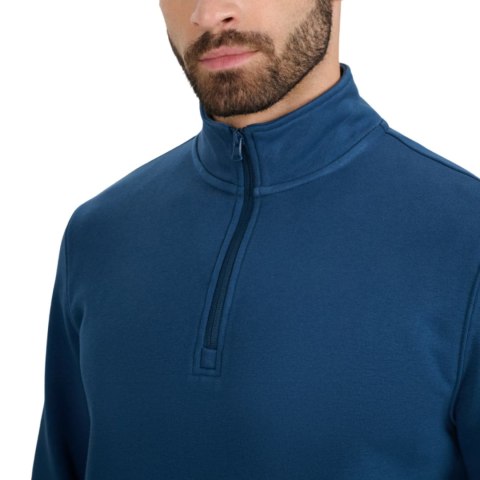 Bluza męska 4F M1902 morska zieleń 4FWAW25TSWSM1902 46S 4F