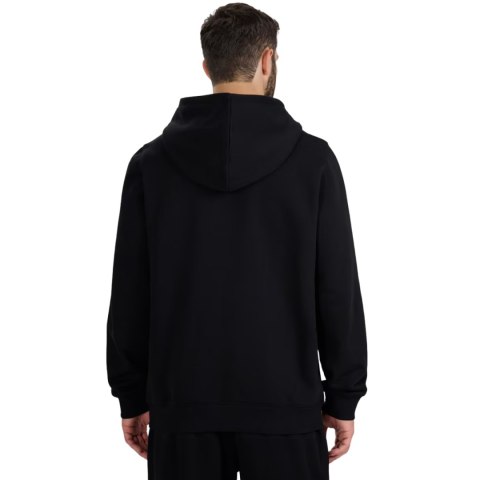 Bluza męska 4F M1904 głęboka czerń 4FWAW25TSWSM1904 20S 4F