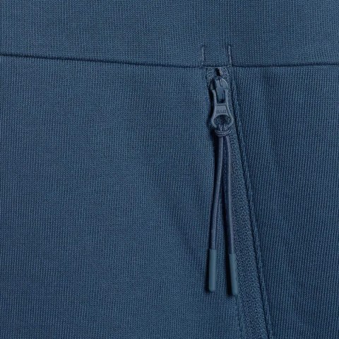 Bluza męska 4F M1924 denim 4FWAW25TSWSM1924 32S 4F