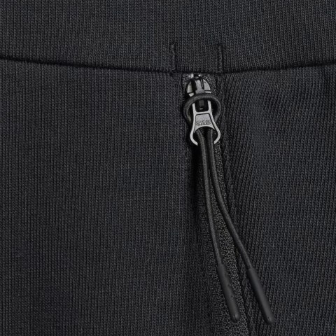 Bluza męska 4F M1924 głęboka czerń 4FWAW25TSWSM1924 20S 4F