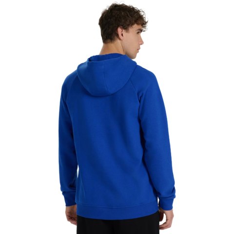 Bluza męska 4F M1946 kobalt 4FWAW25TSWSM1946 36S 4F