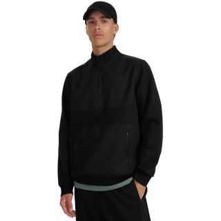 Bluza męska 4F M1947 głęboka czerń 4FWAW25TSWSM1947 20S 4F