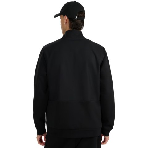 Bluza męska 4F M1947 głęboka czerń 4FWAW25TSWSM1947 20S 4F