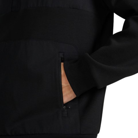 Bluza męska 4F M1947 głęboka czerń 4FWAW25TSWSM1947 20S 4F