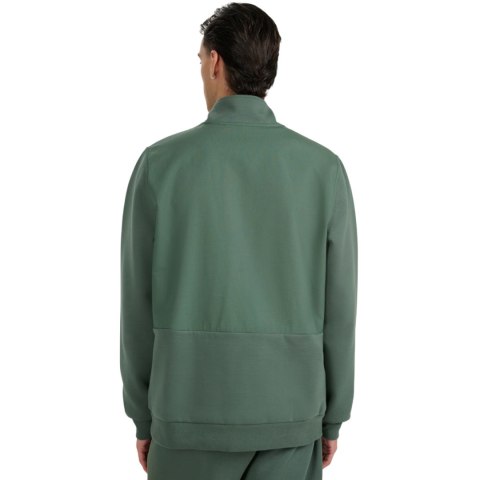 Bluza męska 4F M1947 oliwkowa 4FWAW25TSWSM1947 44S 4F