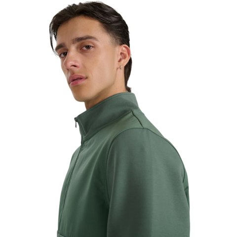 Bluza męska 4F M1947 oliwkowa 4FWAW25TSWSM1947 44S 4F