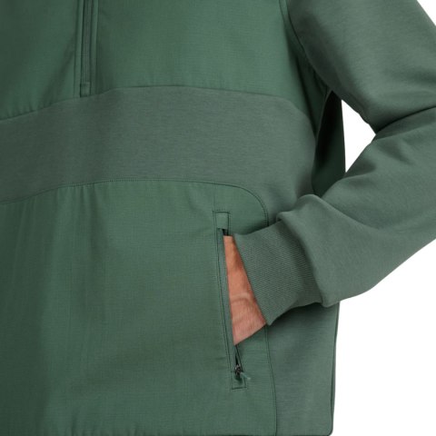 Bluza męska 4F M1947 oliwkowa 4FWAW25TSWSM1947 44S 4F