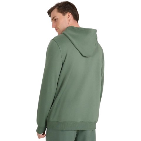 Bluza męska 4F M1980 zielona 4FWAW25TSWSM1980 41S 4F