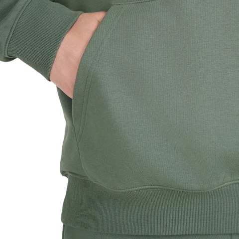 Bluza męska 4F M1980 zielona 4FWAW25TSWSM1980 41S 4F