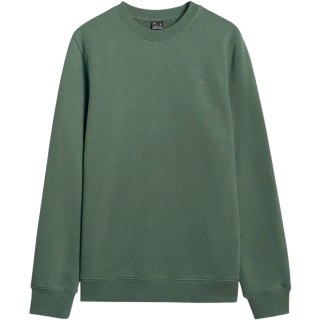 Bluza męska 4F M1981 zielona 4FWAW25TSWSM1981 41S 4F