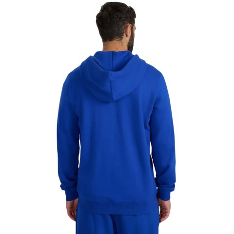 Bluza męska 4F M1982 kobalt 4FWAW25TSWSM1982 36S 4F