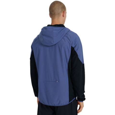 Bluza męska 4F M582 denim 4FWAW25TFSWM582 32S 4F