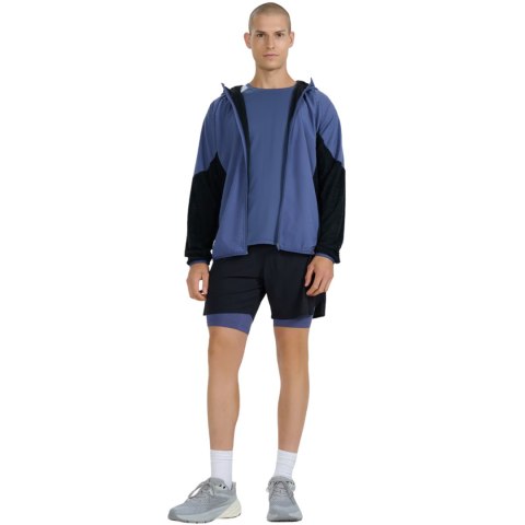 Bluza męska 4F M582 denim 4FWAW25TFSWM582 32S 4F