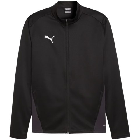 Bluza męska Puma TeamGoal Training Jacket czarna 658633 03 Puma