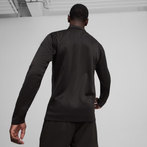 Bluza męska Puma TeamGoal Training Jacket czarna 658633 03 Puma