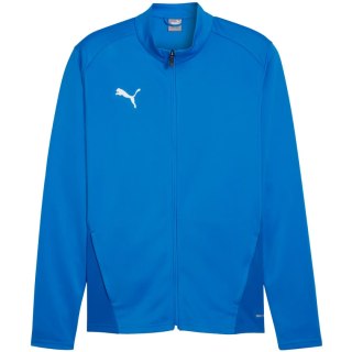 Bluza męska Puma TeamGoal Training Jacket niebieska 658633 02 Puma