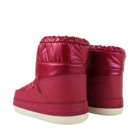 Buty damskie O'Neill Lisa Chelsea bordowe 90253013 01V O'Neill