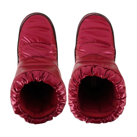 Buty damskie O'Neill Lisa Chelsea bordowe 90253013 01V O'Neill