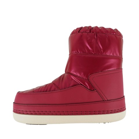 Buty damskie O'Neill Lisa Chelsea bordowe 90253013 01V O'Neill