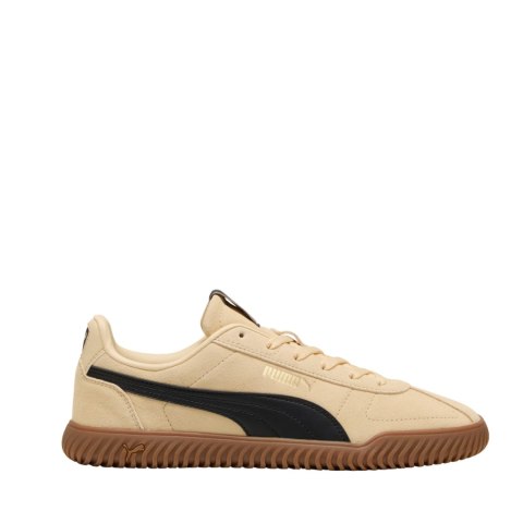 Buty damskie Puma Club Kayzer SD beżowe 402606 03 Puma