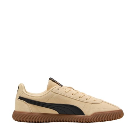 Buty damskie Puma Club Kayzer SD beżowe 402606 03 Puma