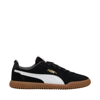 Buty damskie Puma Club Kayzer SD czarne 402606 01 Puma