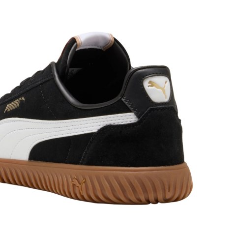 Buty damskie Puma Club Kayzer SD czarne 402606 01 Puma