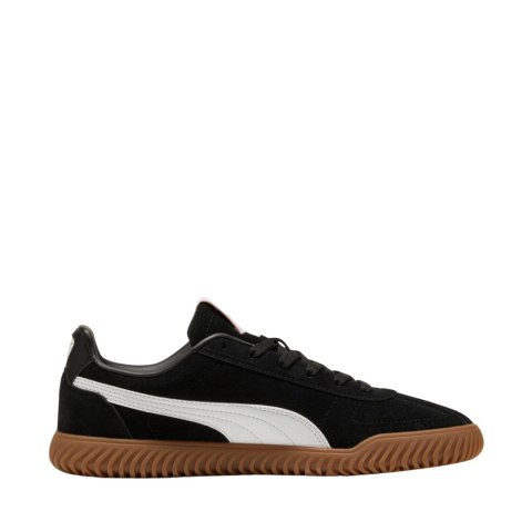 Buty damskie Puma Club Kayzer SD czarne 402606 01 Puma