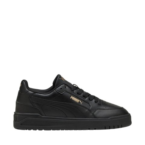Buty damskie Puma Downtown czarne 402596 06 Puma