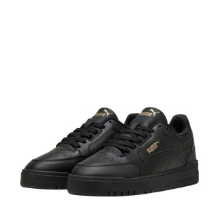 Buty damskie Puma Downtown czarne 402596 06 Puma