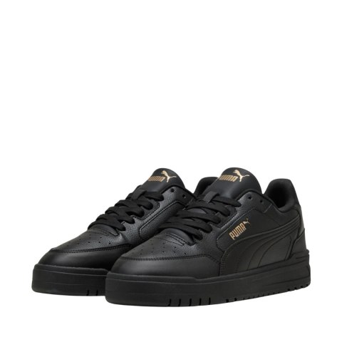 Buty damskie Puma Downtown czarne 402596 06 Puma