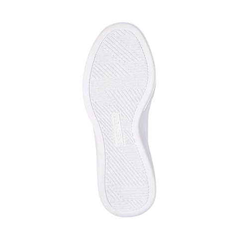 Buty damskie Skechers Cordova białe 185060 WBK Skechers