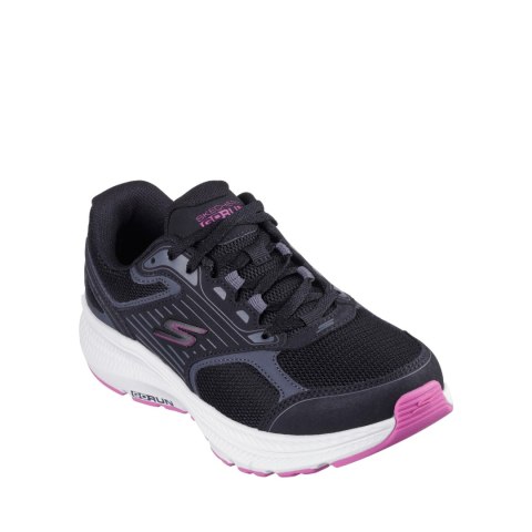 Buty damskie Skechers Go Run Consistent 2.0 czarne 128606 BKFS Skechers