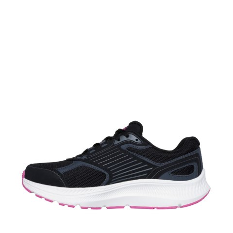 Buty damskie Skechers Go Run Consistent 2.0 czarne 128606 BKFS Skechers