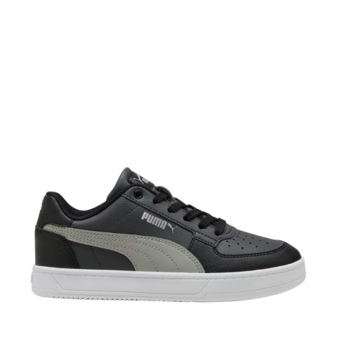 Buty dla dzieci Puma Caven 2.0 czarne 393837 58 Puma