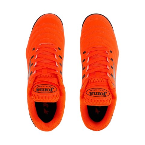 Buty piłkarskie Joma Maxima 2508 Turf pomarańczowe MAXW2508TF Joma