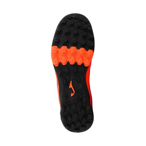 Buty piłkarskie Joma Maxima 2508 Turf pomarańczowe MAXW2508TF Joma