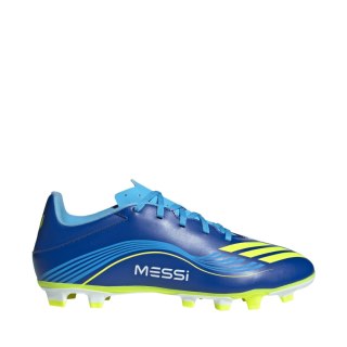 Buty piłkarskie adidas F50 Messi Club FG/MG JP7444 Adidas