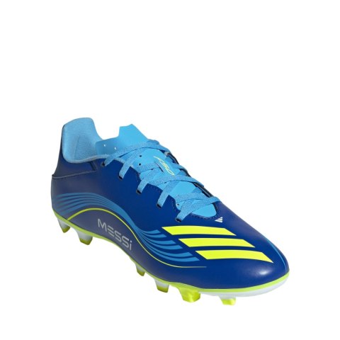 Buty piłkarskie adidas F50 Messi Club FG/MG JP7444 Adidas
